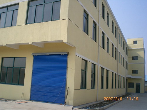 �������ɽ���˰�������ŷ������Ŷ�Ժ4000ƽ���½���׼�����������