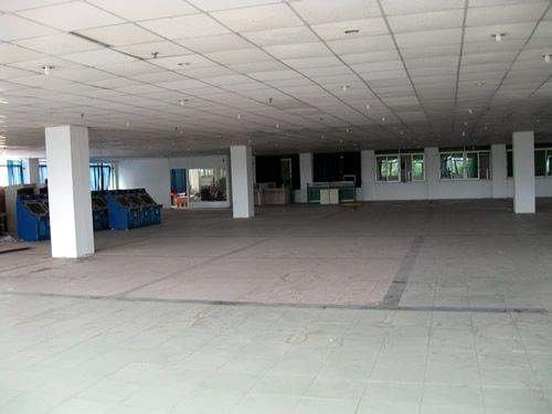 ��ɽ����̫·������ó����850ƽ����ҵ������