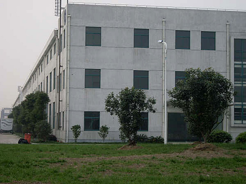 �����������Ԫ��·��׼��ҵ԰��3300ƽ�״��г������׼��������