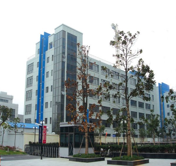 �����������߿Ƽ�԰��3,441ƽ��ȫ�°칫¥���� English Ver.