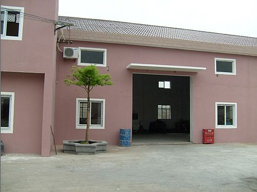 �ϻ����³���1000ƽ�׳�������