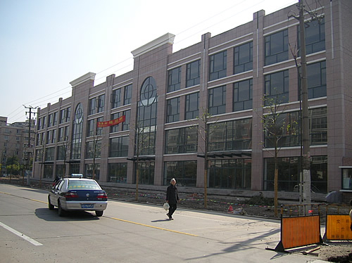 ����������·(������·����·��)6702ƽ������(ҵ)¥����/�ɷ���