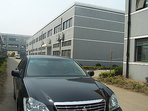 �ɽ����������ڼӹ���������5200ƽ�׶��Ŷ�Ժ��׼��������