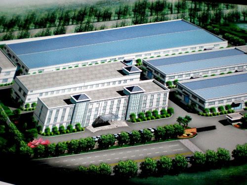 ��ɽ�ػ���ҵ��(�ջ����ٹ�·��)�½�4500ƽ�ױ�׼����������ۻ����|�ɷָ�