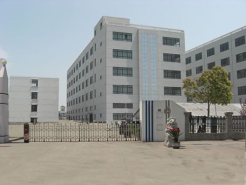 ��������۹�ҵ԰��19000ƽ����2��5��1�������½���׼��������