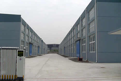 ��ɽ�˴幤ҵ԰4750ƽ�����½���׼��԰ʽ���㳧������/��װ�г�