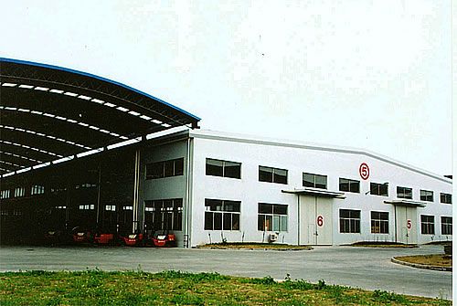 �ֶ����칤ҵ԰3200ƽ��˫�㼰2440��3905ƽ�׵����׼��������