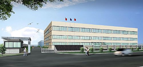 ̫����̨�̸߿Ƽ���ҵ����4300ƽ�����½���׼�������к���