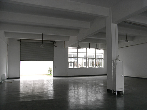 �ֶ����Ź�ҵ԰���ײ�Լ300ƽ���ױ�׼��������