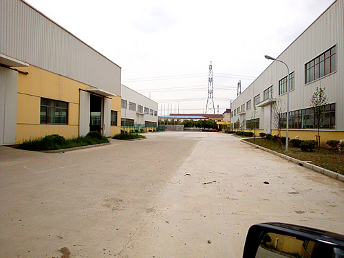 �ֶ�������·��ҵС��4600ƽ���ס�3600ƽ���ױ�׼���㳧������