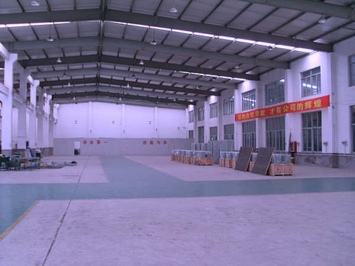 �ζ�������߿Ƽ�԰��2750ƽ���׵�����г���׼��������