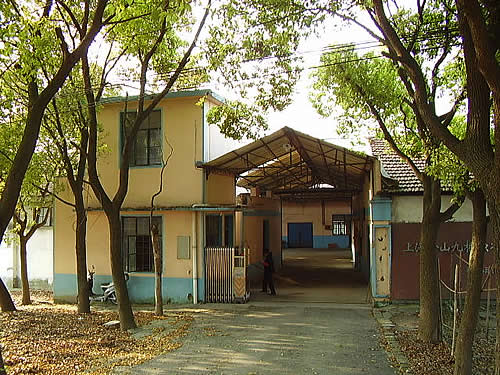 ��ɽ��ͤ����320�����Զ��Ŷ�Ժ2450ƽ�׵����׼��������(�����ɽ���)