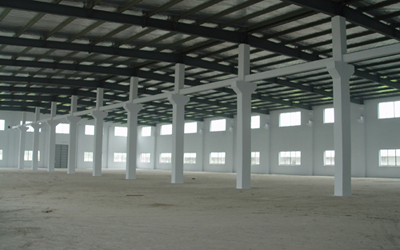 ̫�ֹ�ׯ������1300��2700ƽ�׵����װ�г���׼��������