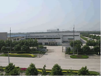 �ֶ����Ź�ҵ������8500ƽ�׵��㳧����22Ķ���س������