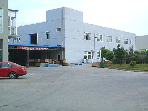 �ֶ������ϻ�������ҵ԰�����Ϲ�·��2372ƽ��˫���׼��������