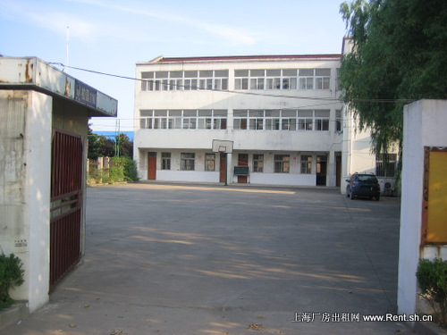 �Ͼ������Ŵ����˫·���Ĺ�ҵ԰680ƽ�׳����칫¥����