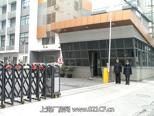 բ������һ·�Ϻ�������ҵ԰��70-1000ƽ���ױ�׼�������칫������