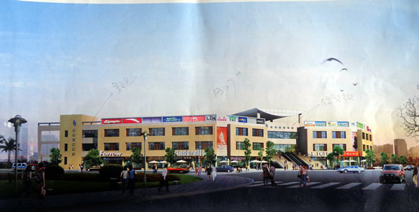 ����ʡ������˶����������Է����һ�����������¥���� 9000ƽ���״���Լ