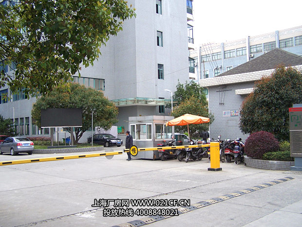 �Ϻ�����բ���б���ҵ԰���1¥1126ƽ�������� ��������ˮ·վ