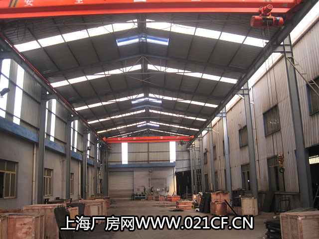 ��ɽ�������´�ɳ·����·5000ƽ�׻�е�ӹ��������豸����/�ɷ���