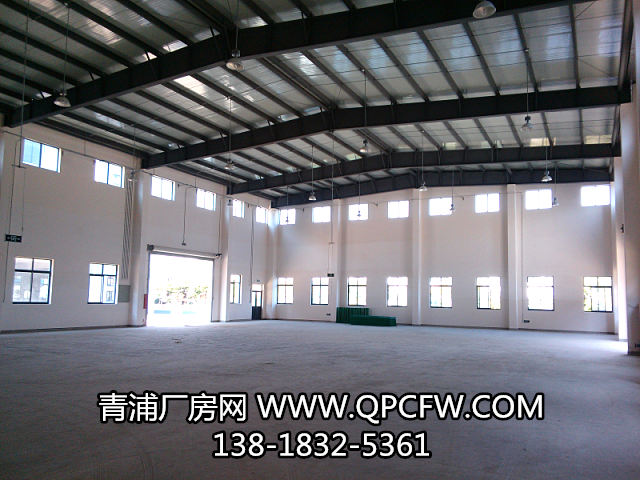 ���ֹ�ҵ԰���´�· �������㳧��˫������칫 ��ܽṹ 4000ƽ/��