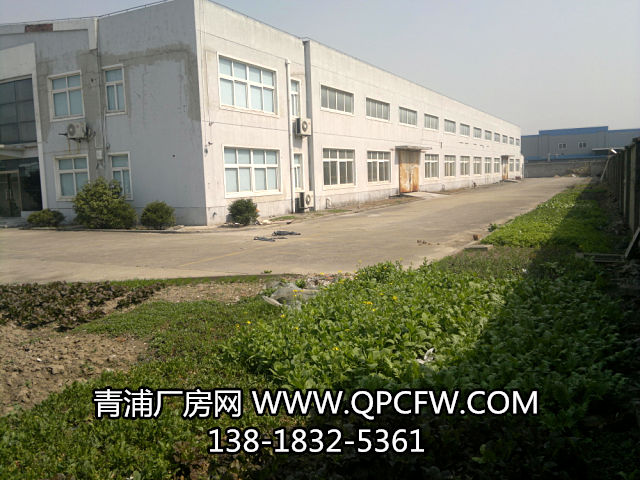 ���ֹ�ҵ԰����һ·2300ƽ���� ��Ժ���㳧�� ˫��칫���� ��ܽṹ