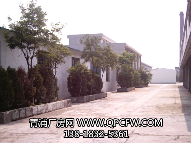 ���ֹ�ҵ԰����ӯ·��ܽṹ���㳧��Լ6000��ƽ�� ����Լ800ƽ˫��칫¥500ƽ����