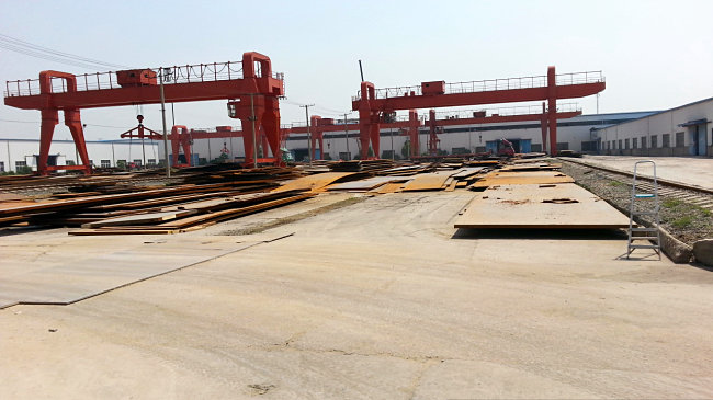 �Ϻ���ɽ�ֲİ�Ĵ������ģ�װж�����ܡ����桢���� �ֿⳡ�س���