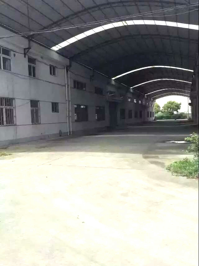 G0353 �ɽ��ϲ���ҵ������9�����ɽ���վ���Ŷ�Ժ�����ͷʽ��׼����4700ƽ�׳���