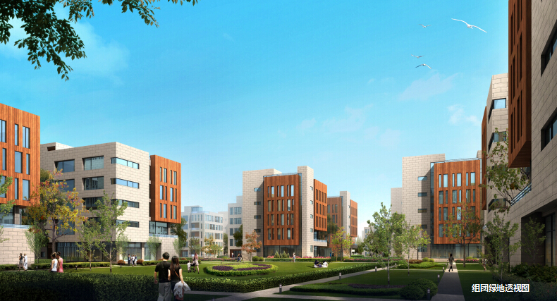 G0303 �Ϻ����˺���Ƽ���1300-3300ƽ�����½������ܲ������칫¥���Ƽ��з�¥����¥����6