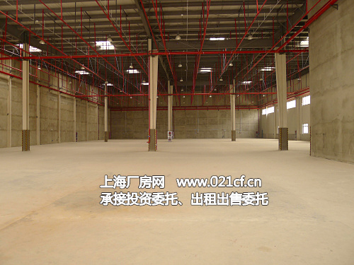 G0013 �ֶ�����ף�Ź�ҵ԰��2.65��ƽ�׸߱�׼�����ֿ���� 3500ƽ����