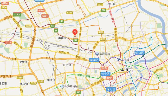 G0397 ���������ֺ���·����·S20���㳧���ֿ���� 350��360��1385ƽ���׿ɷ���