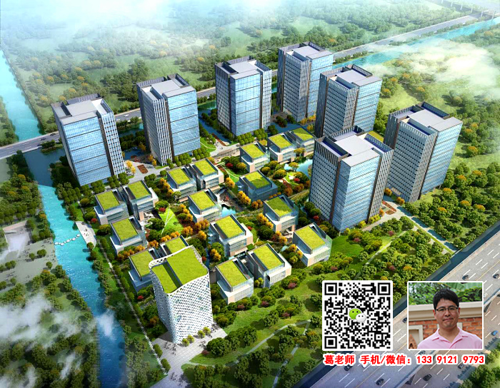 G0428 �Ϻ����ֻ�������԰ ������· 27�򷽶������칫¥�����ֿ������� ����100ƽ��