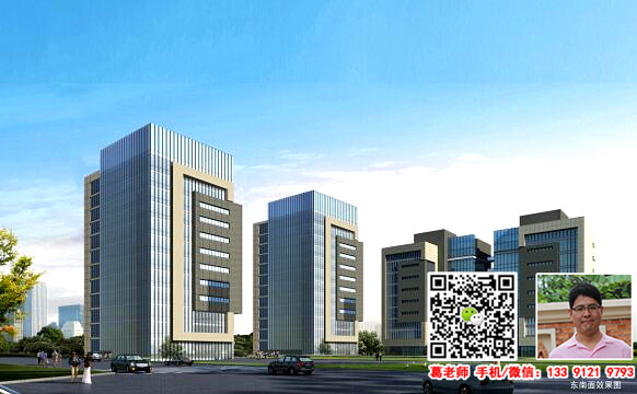 G0430 �����������칫· ����԰�����칫¥������ֱ��270-1200ƽ���� 1.7-2Ԫ