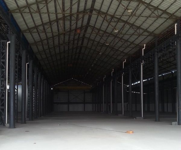 PDC05 �ֶ��Ž����㳧���ֿ���� 1000ƽ���׿ɷָ���� ������ ��·��