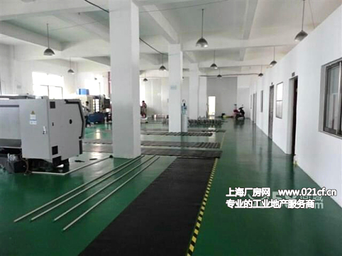 JT008 �ɽ���ɽ��ҵ���ո�·һ¥850ƽ���������� ��е�ӹ� ģ����ҵ