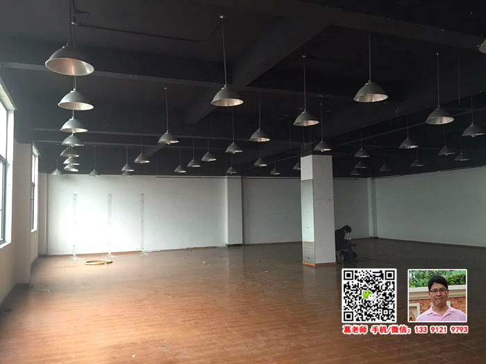 G0437 �ɽ����ֶ�·�ൺơ�Ƴ�����һ¥500��ƽ�����ֿ���� 0.78Ԫ