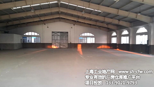 G0023 �ζ���������ӽ��紦�е��㳧���ֿ����870ƽ ����150ƽ ����11����