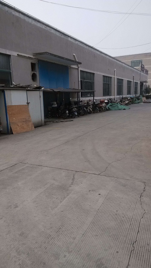 JT014  �ɽ�������ҵ԰������1360ƽ���߶�6�׳����ֿ���� 0.88Ԫ ��������