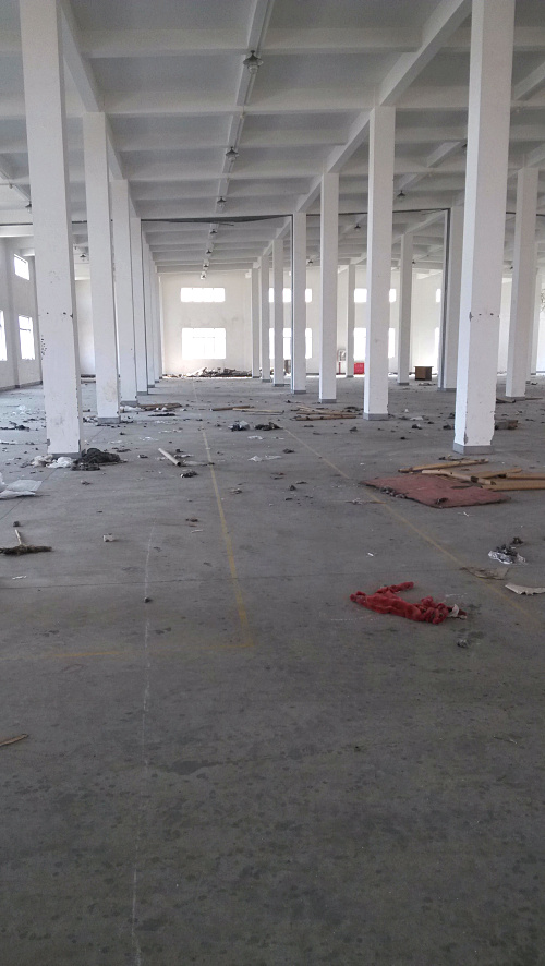 JT0010 �ɽ�������ҵ԰1000ƽ��3�򵥲㹲10���������� 0.85Ԫ