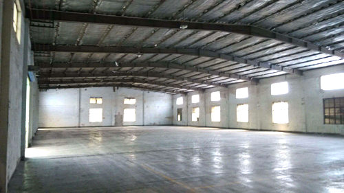 G0044 �ζ����� �ֿ���� 500ƽ���� ��7�� �ɲֿ� һ¥ ���0.8Ԫ/ƽ/��