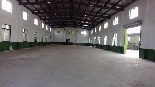 L002 ���ֹ�ҵ԰��600-7000ƽ�������ֿ����  һ¥0.8 ��¥0.5Ԫ