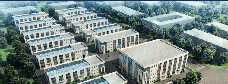 QF001 ���ͽ����������ҵ԰�� �߱�׼��ҵһ��������റ2358ƽ��2618ƽ���㳧���������