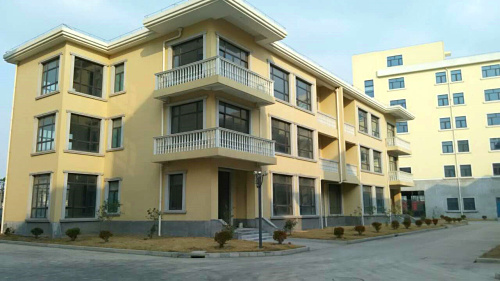 G0083 ����������������ƽ��·��Ӫ����԰�� �����칫¥���� 0.6Ԫ