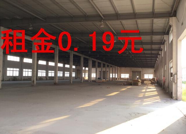 G0162 ��ɽ�Ϻ��Ž��߿Ʒ�����ҵ�� �റ�������� 0.19Ԫ/ƽ/��