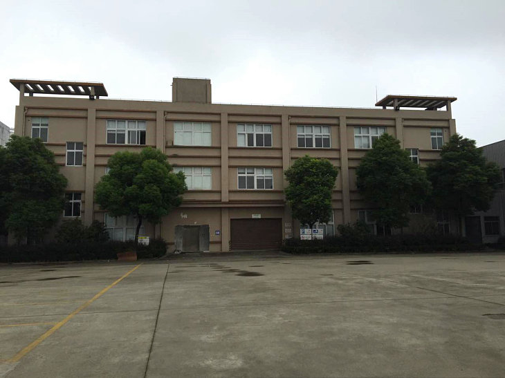 BS012 ��ɽ ��ɽ���й�ҵ԰�� ��׼�����������칫¥����2250ƽ�����������