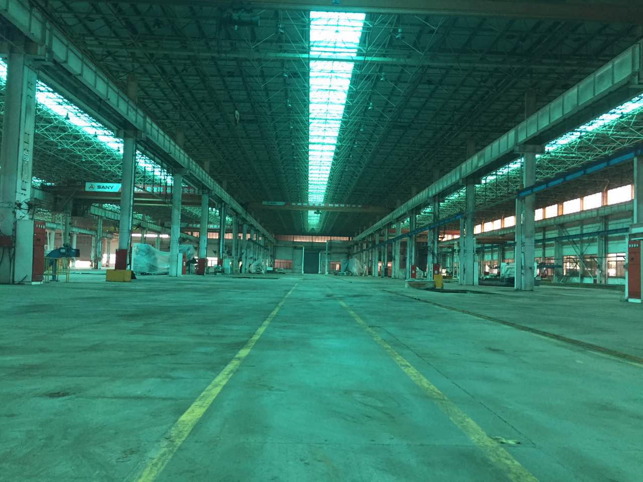 G1237�ֶ���ɳ��ҵ԰�����14��20000ƽ�����ֿ�ɷָ���� �в�֤