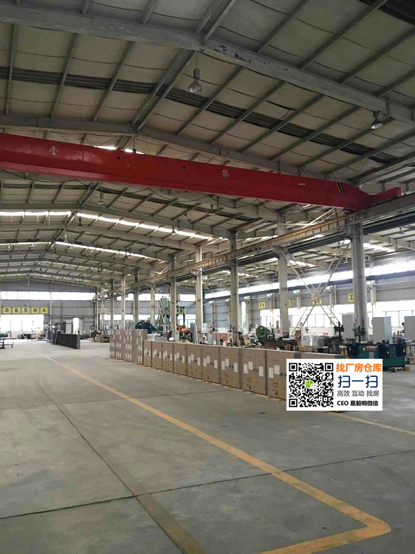 G1259 ���� ���ֹ�ҵ��2300ƽ�������ֿ� 104��� ��150KW ���Ŷ�Ժ 0.85Ԫ