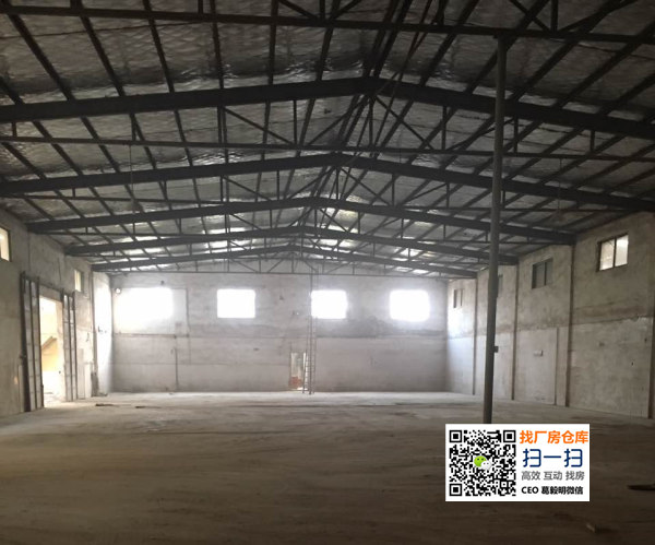 G1271 �ζ���������蹫·���Ŷ�Ժ1650ƽ�׵��㳧���ֿ����