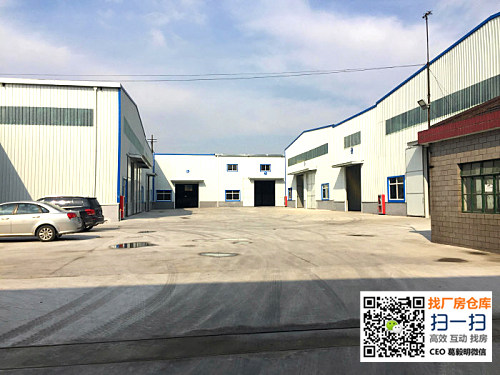 BS020 ��ɽ ���й�ҵ԰�� ����· A30���� ����· 1��ƽ���� ���㳧���ֿ���� 636ƽ